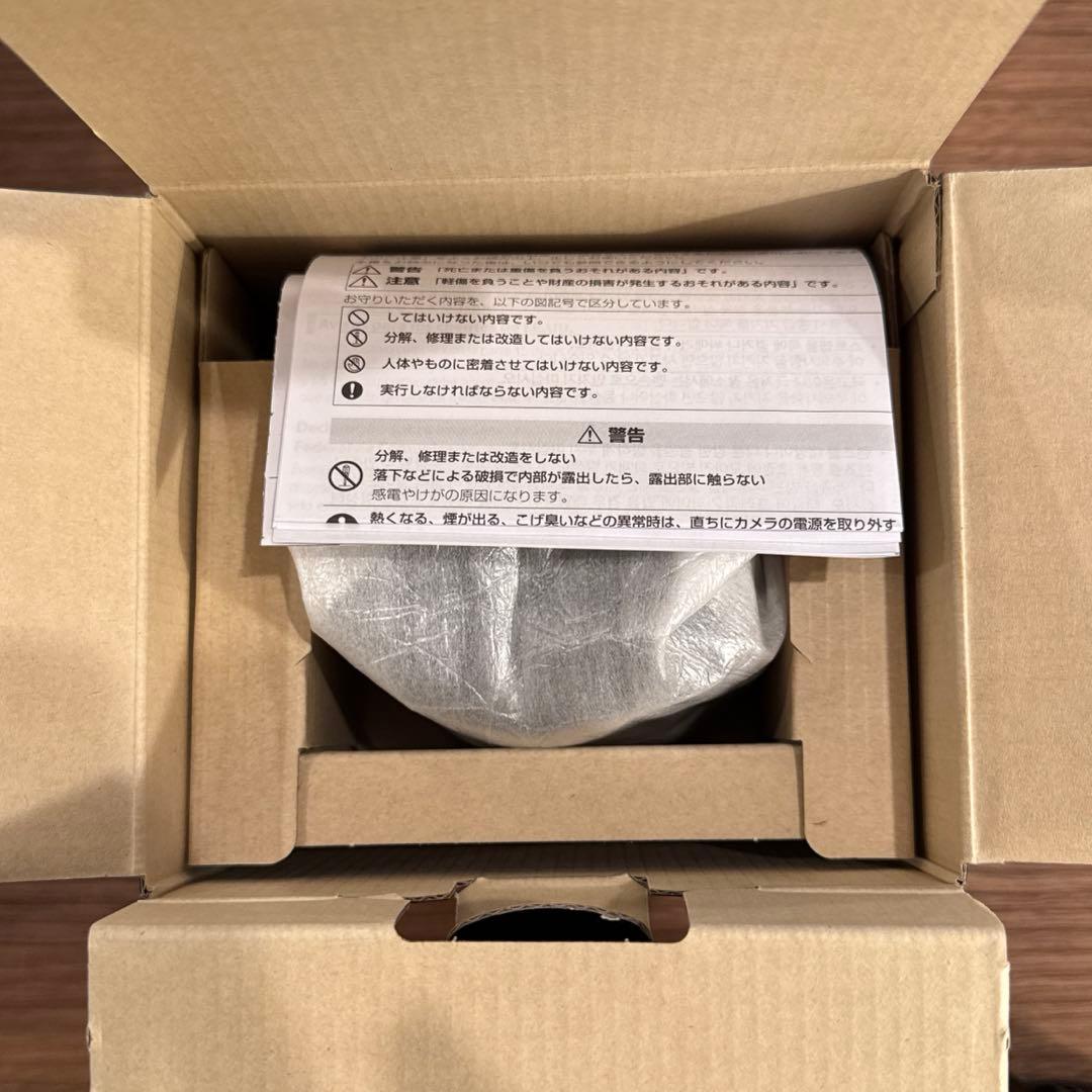 NIKKOR Z DX 12-28mm f/3.5-5.6 PZ VR ニコン