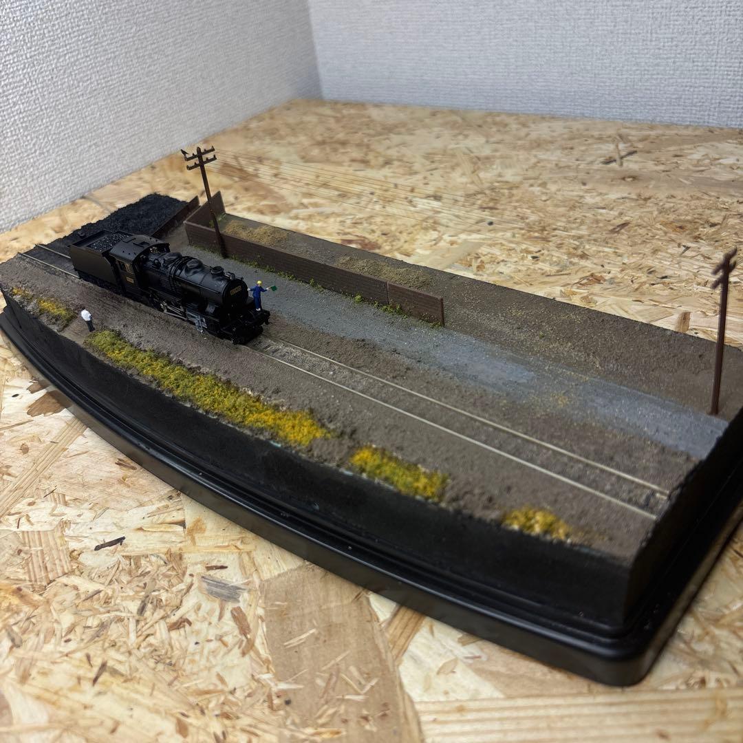 1/144 HGシリーズ用 アークエンジェル艦橋 & HG フリーダムガンダム