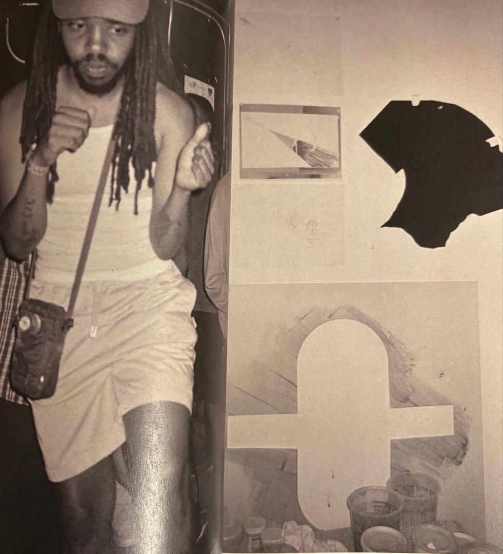 100部限定‼️ 日本未入荷‼️ Ari Marcopoulos 新作ZINE