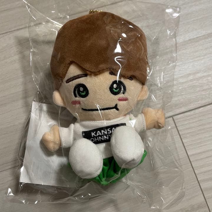 なにわ男子 大橋和也 ちびぬい 第1弾 - メルカリ