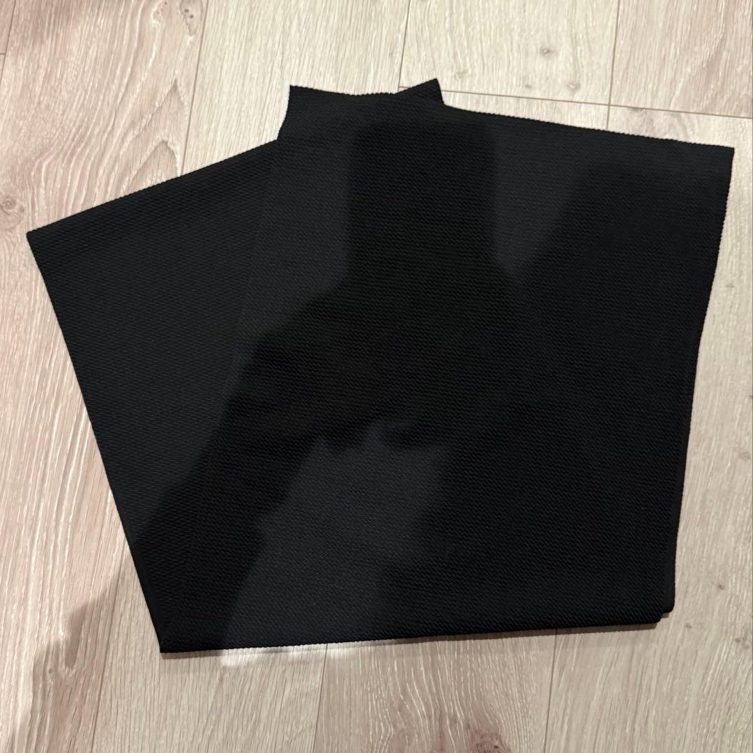 ピキママ ブラック 新Lサイズ 抱っこ紐 スリング - メルカリ