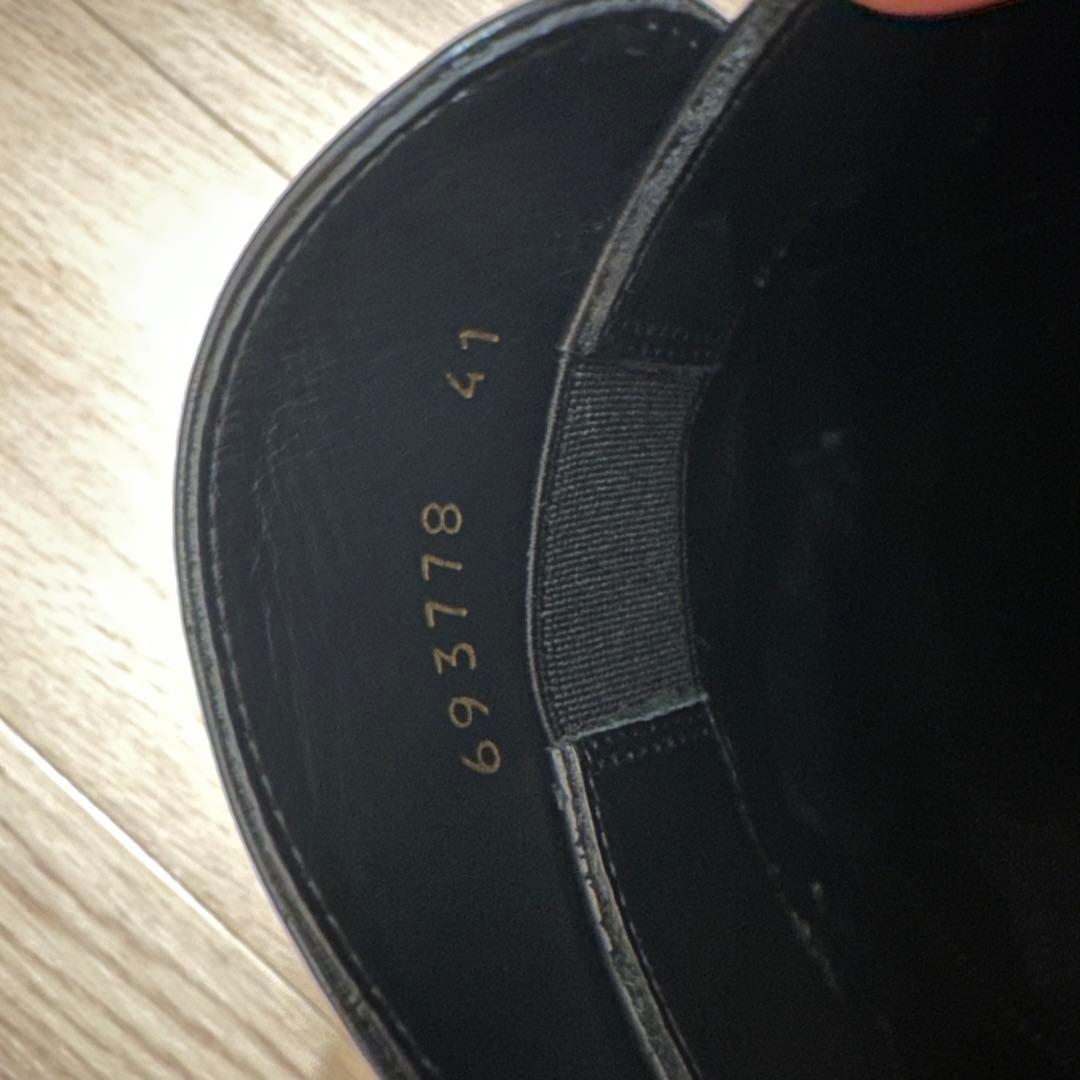 BALENCIAGA inspector mule 41 - メルカリ