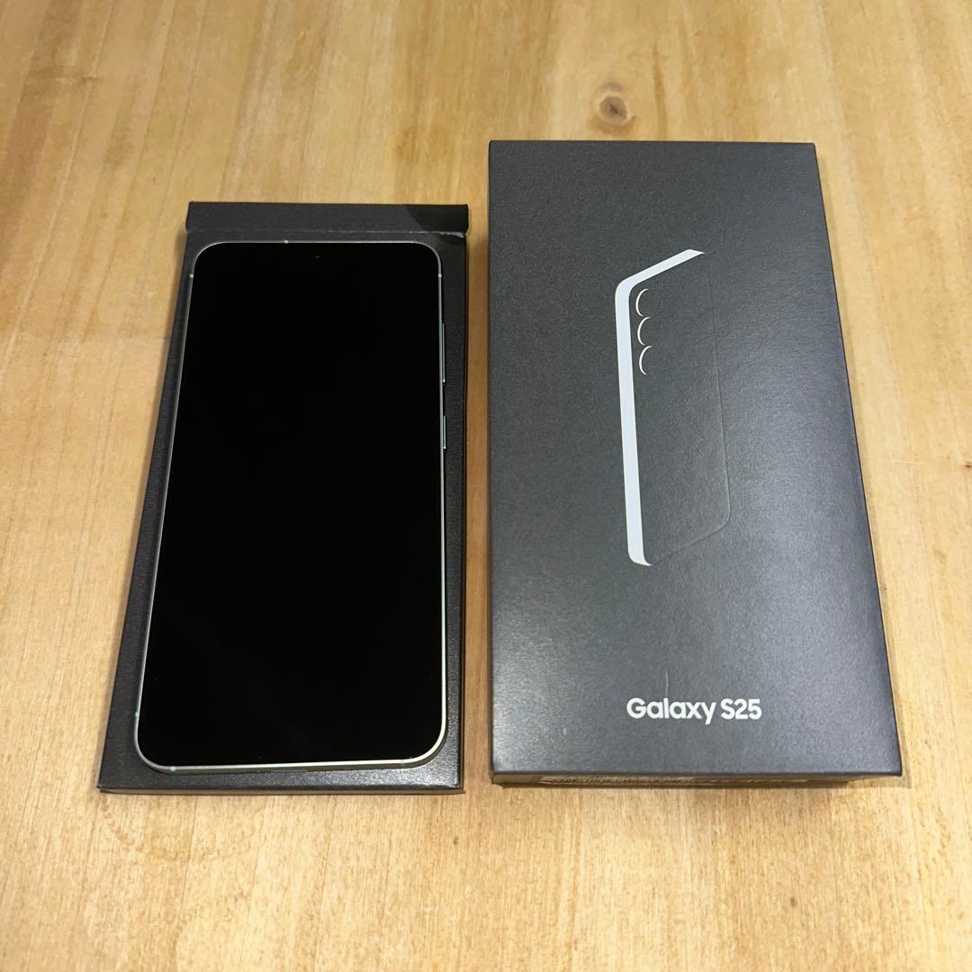 サムスンGalaxy S25 512GB SIMフリー　支払い完済 SIMフリー】 Samsung Galaxy S25 Ultra 512GB Samsung Titanium Black