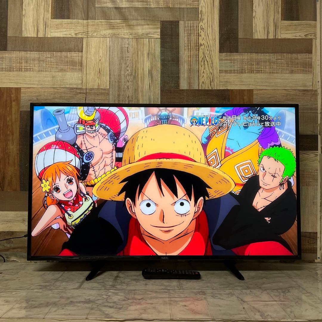 ☺︎ももぐり☺︎ポケカ犯罪撲滅さん専用全国送料込NEC4k液晶ディスプレイ、スピーカ