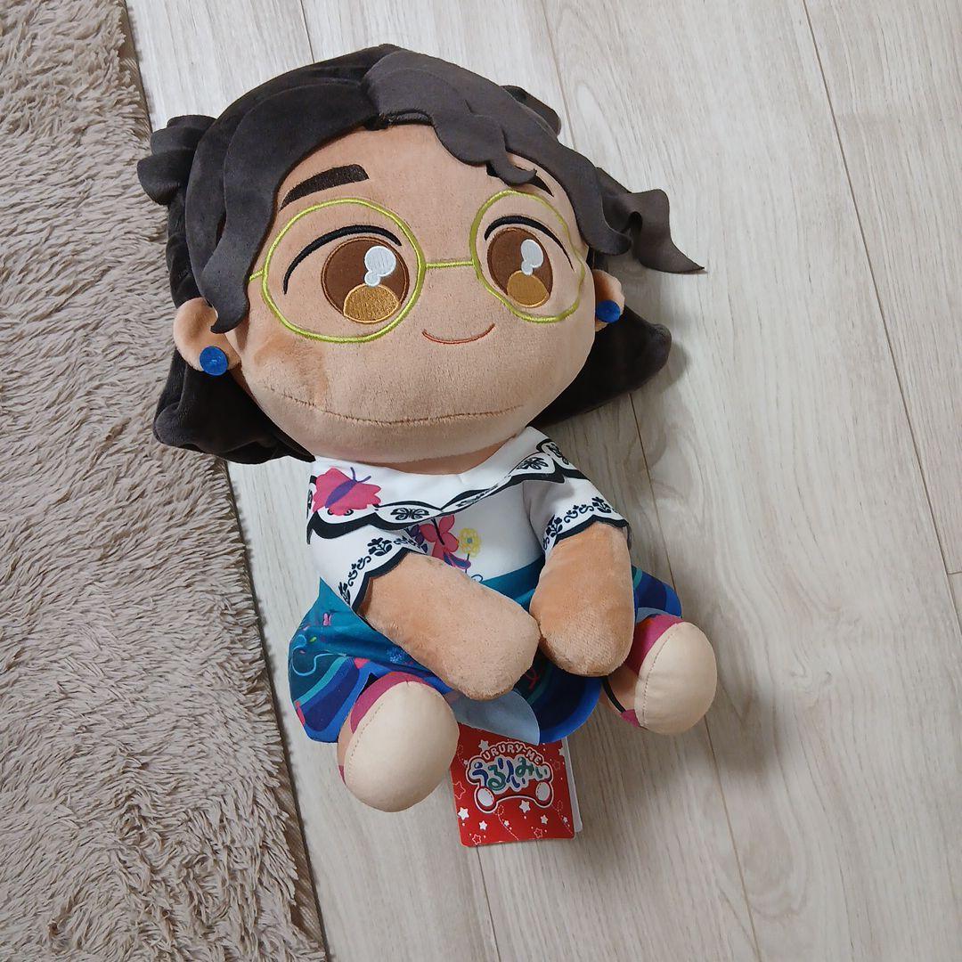 うるりぃみぃ ぬいぐるみ ミラベル - メルカリ