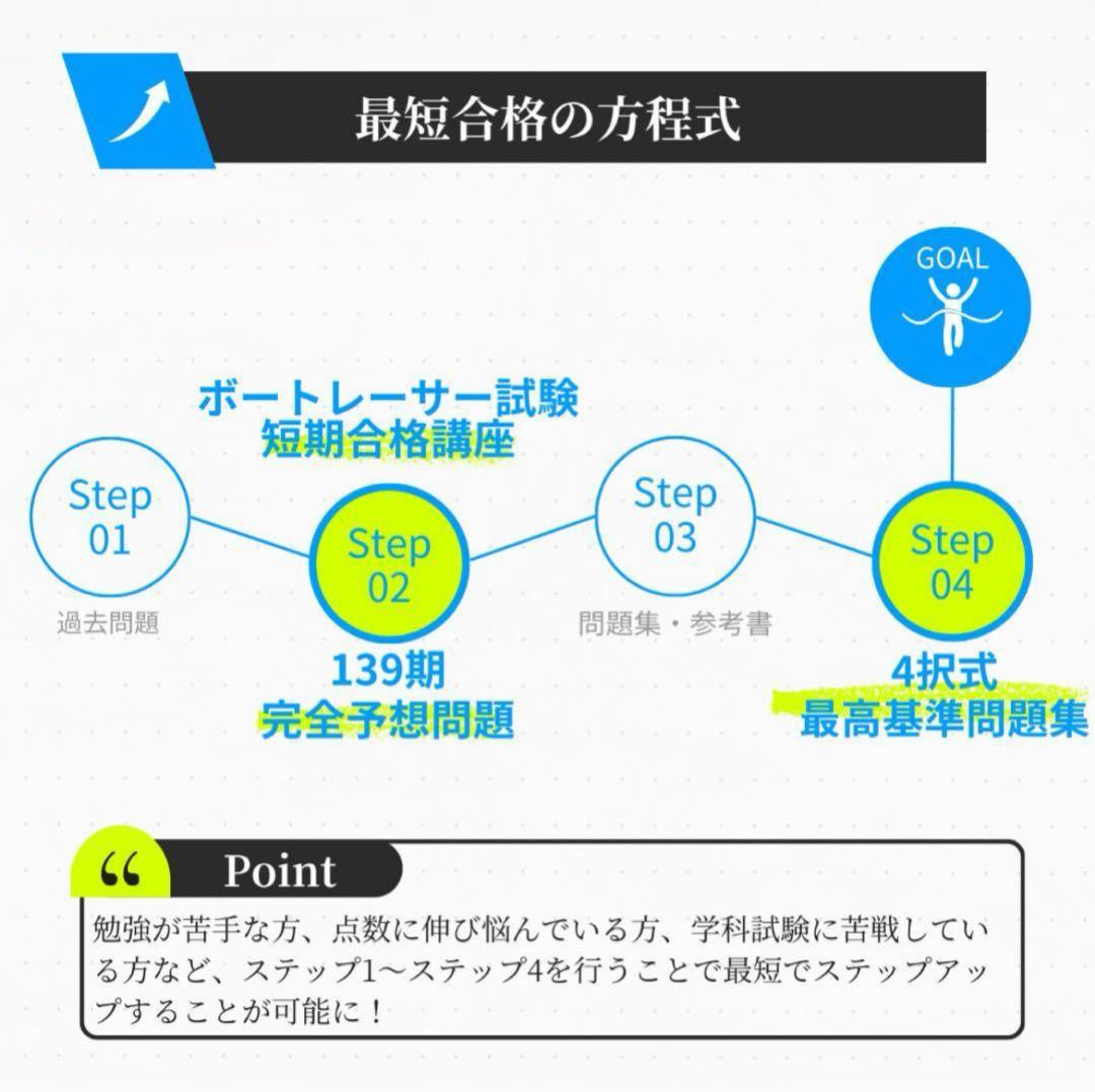 全て解答付き】 ボートレーサー試験/過去問29期分＋141期完全予想問題
