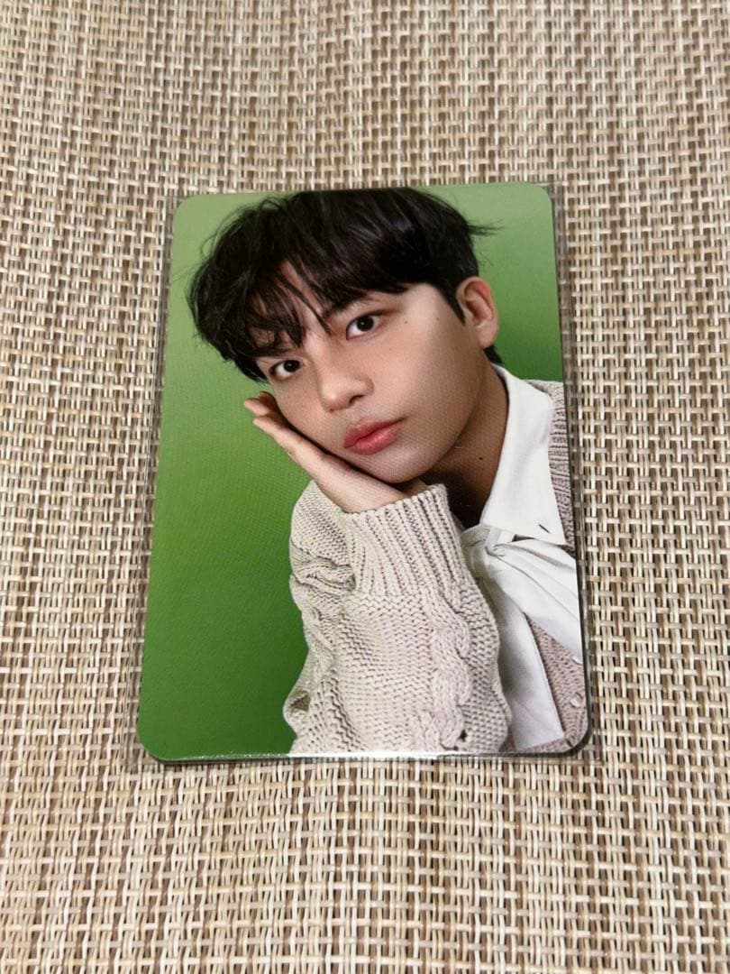 ATEEZ シーグリ 2026 未開封 yes24 ジョンホ トレカ - メルカリ