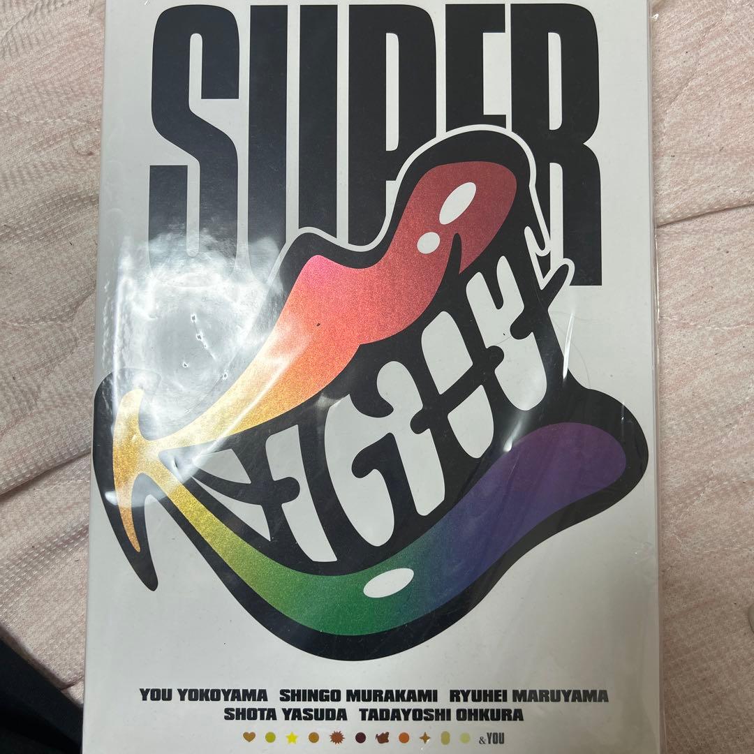 SUPER EIGHT（スーパーエイト）アルバムCD特集｜セブンネット