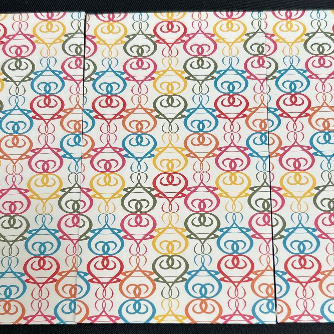 藤井フミヤ ライブグッズ ツアーグッズ ポチ袋 お年玉袋 3枚セット FF