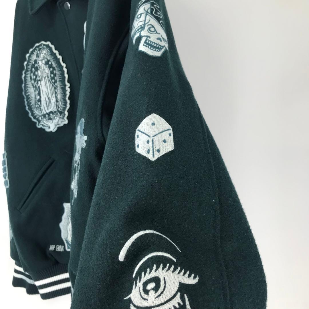 クラクト スタジャン XXL グリーン - メルカリ