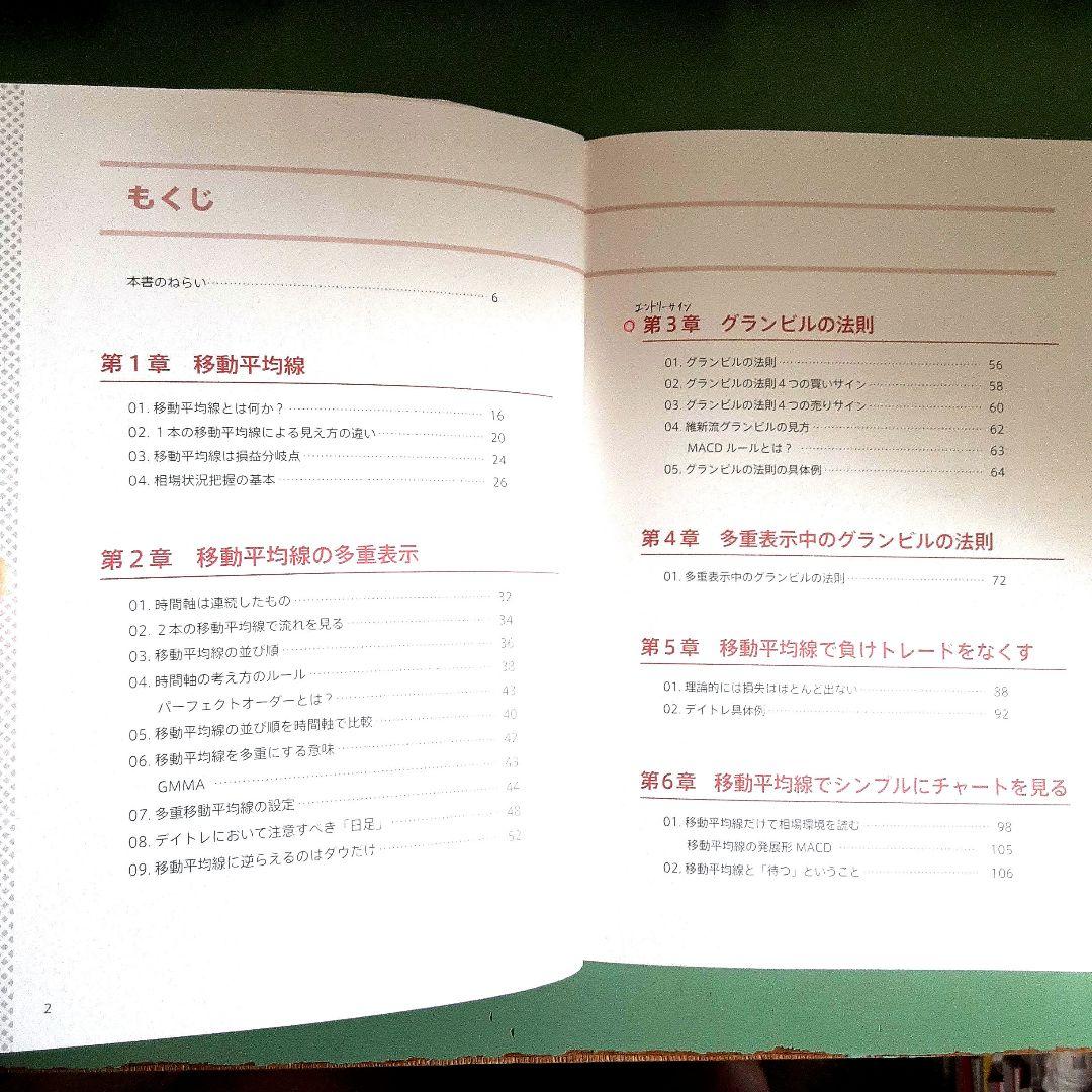 維新流トレード術 「移動平均線技法 」- 維新の介 - メルカリ