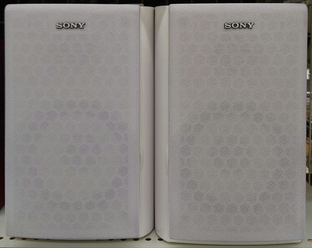 SONY SS-CM3スピーカーペア - メルカリ