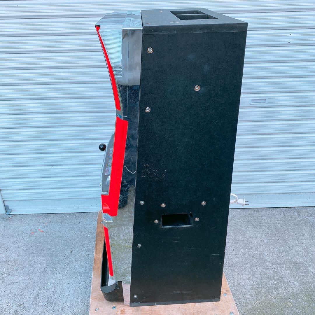 マ*】様 スロット パチスロ 北斗の拳 4号機 サミー 家パチ レトロ 中古