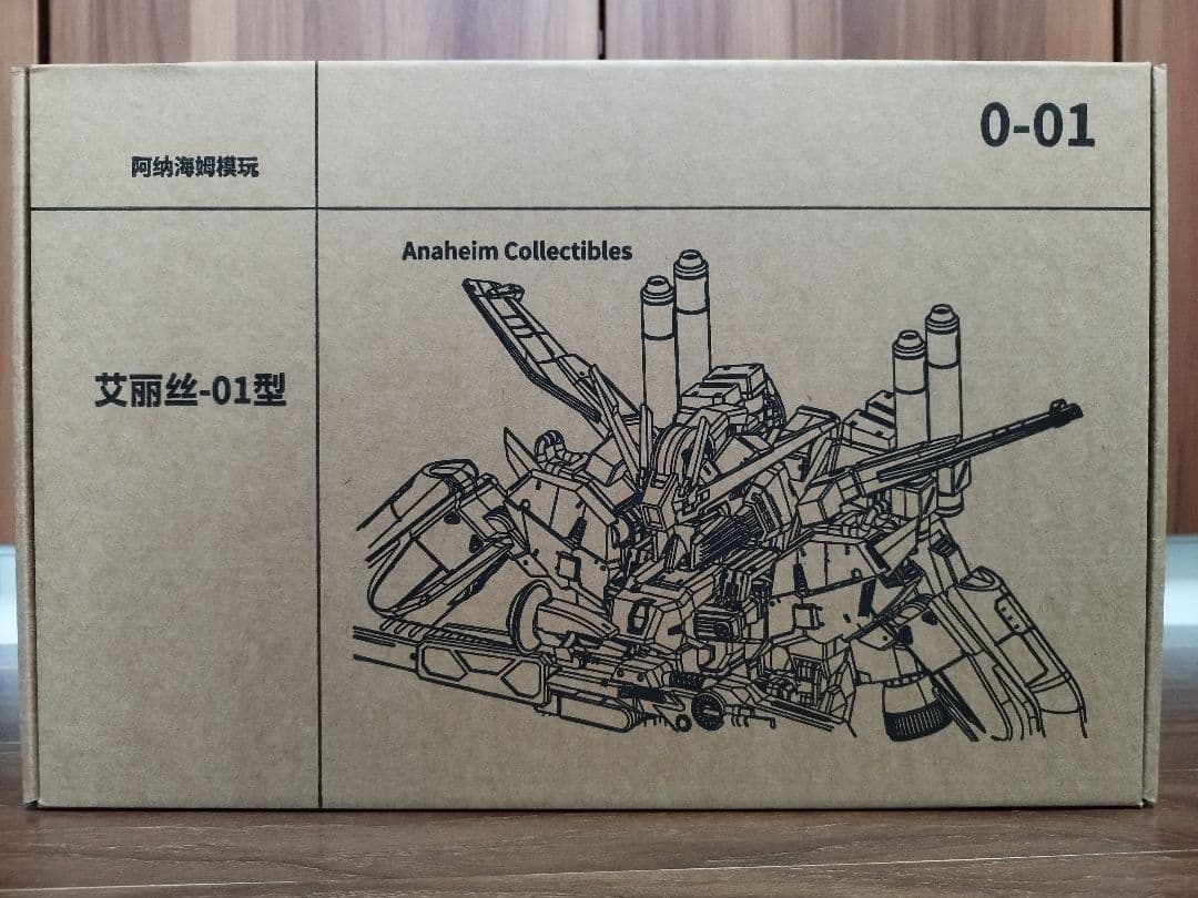 MXSD Alice-01 アリス 中華 海外製 EX-S似 MGSD相当 - メルカリ