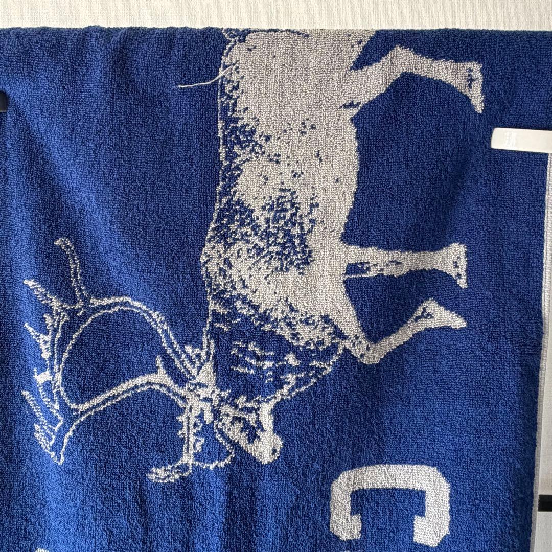 BUMP OF CHICKEN タオル - メルカリ