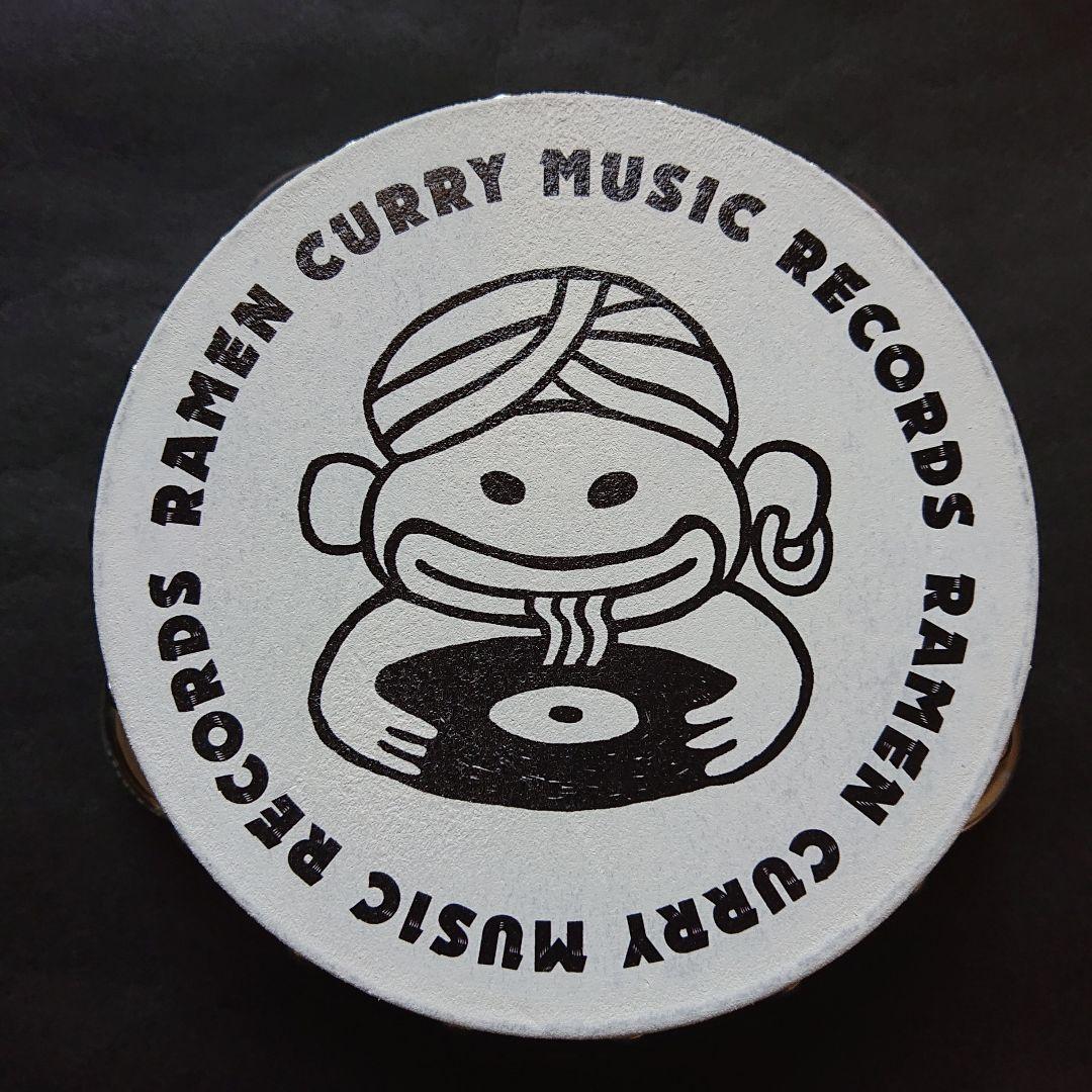 奥田民生 「タミオのニュータンブリン(小)」