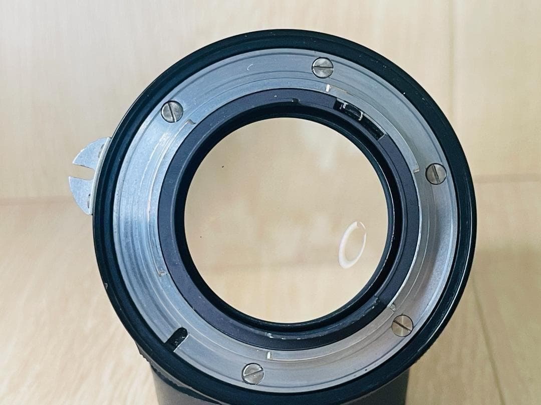 NIKON NIKKOR-S.C 50mm f1.4 ニコン オールドレンズ - メルカリ