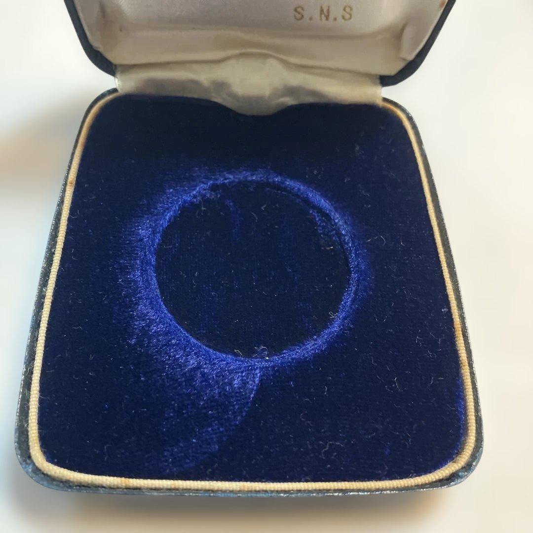 アルベルト シュバイツァー 記念メダル 銀 1875 1965 イギリス製