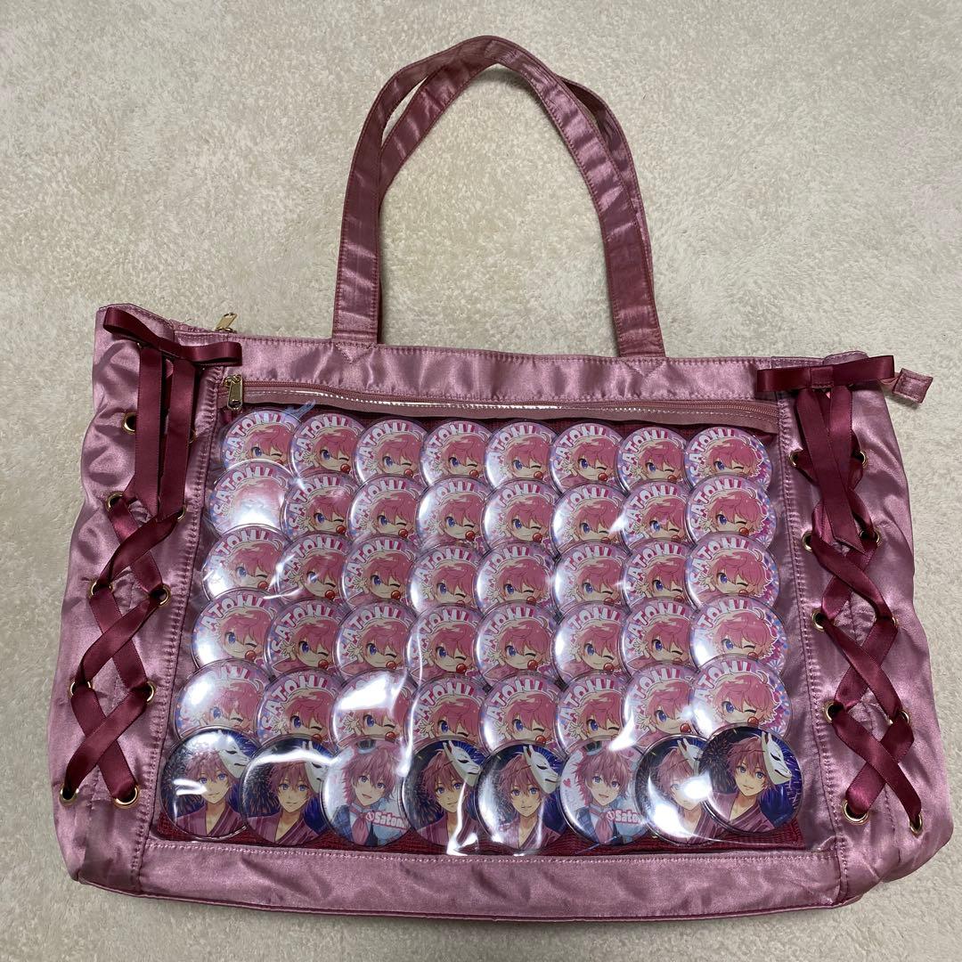 すとぷり さとみくん 痛バ 【再値下げ】 - メルカリ