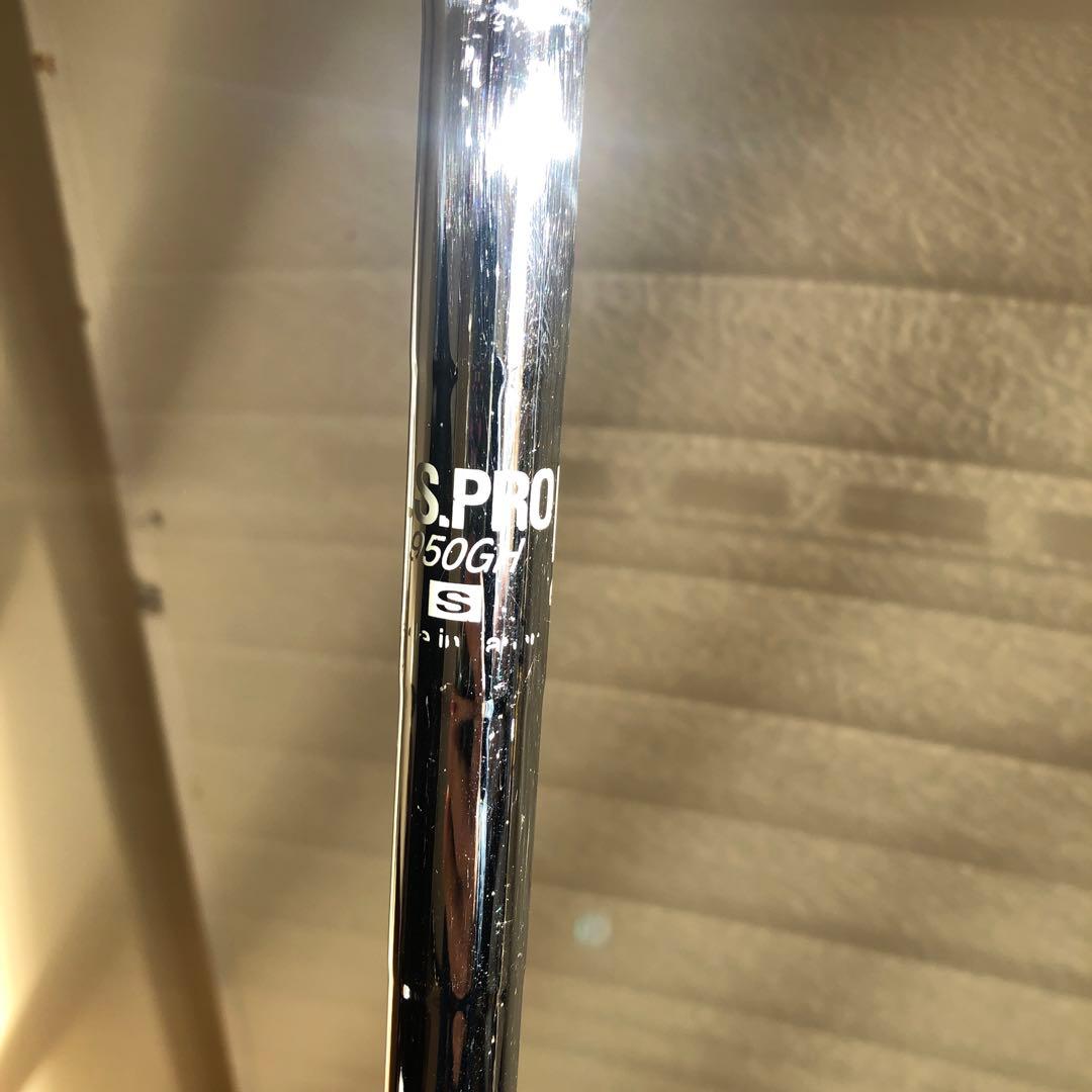 希少】タイトリストZ・M FORGED アイアン 6本 Z・B 4番の計7本 - メルカリ