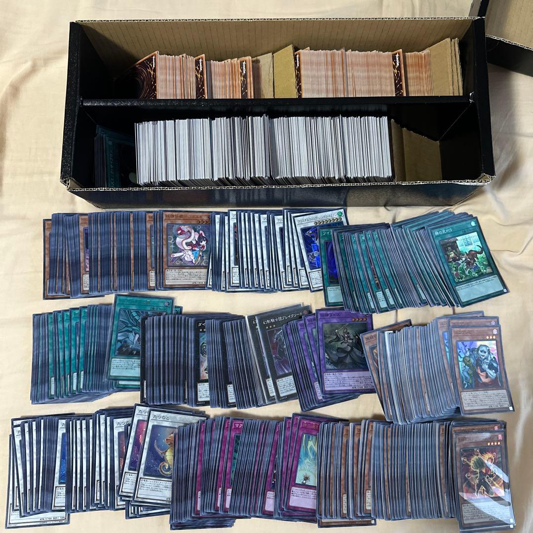 遊戯王 レアコレ2 まとめ売り 引退 2026年最新】Yahoo!オークション - まとめ売り(遊戯王（コナミ
