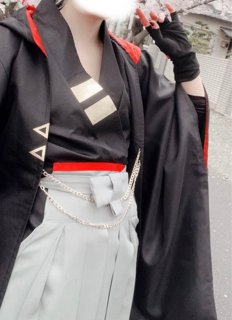 京まふ 葛葉 コスプレ - メルカリ