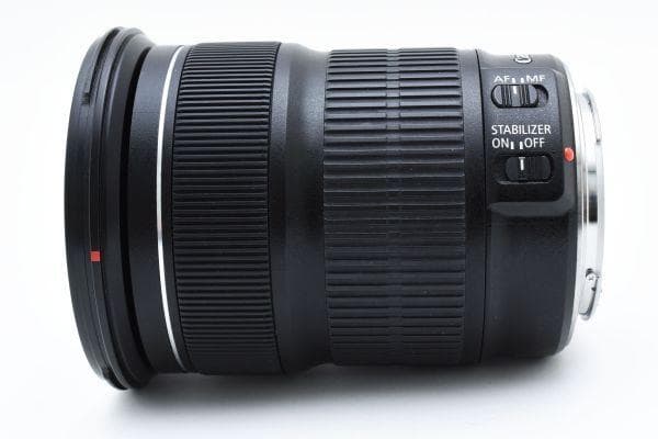 ■ ほぼ新品 ■ キャノン　Canon EF 24-105mm F3.5-5.6