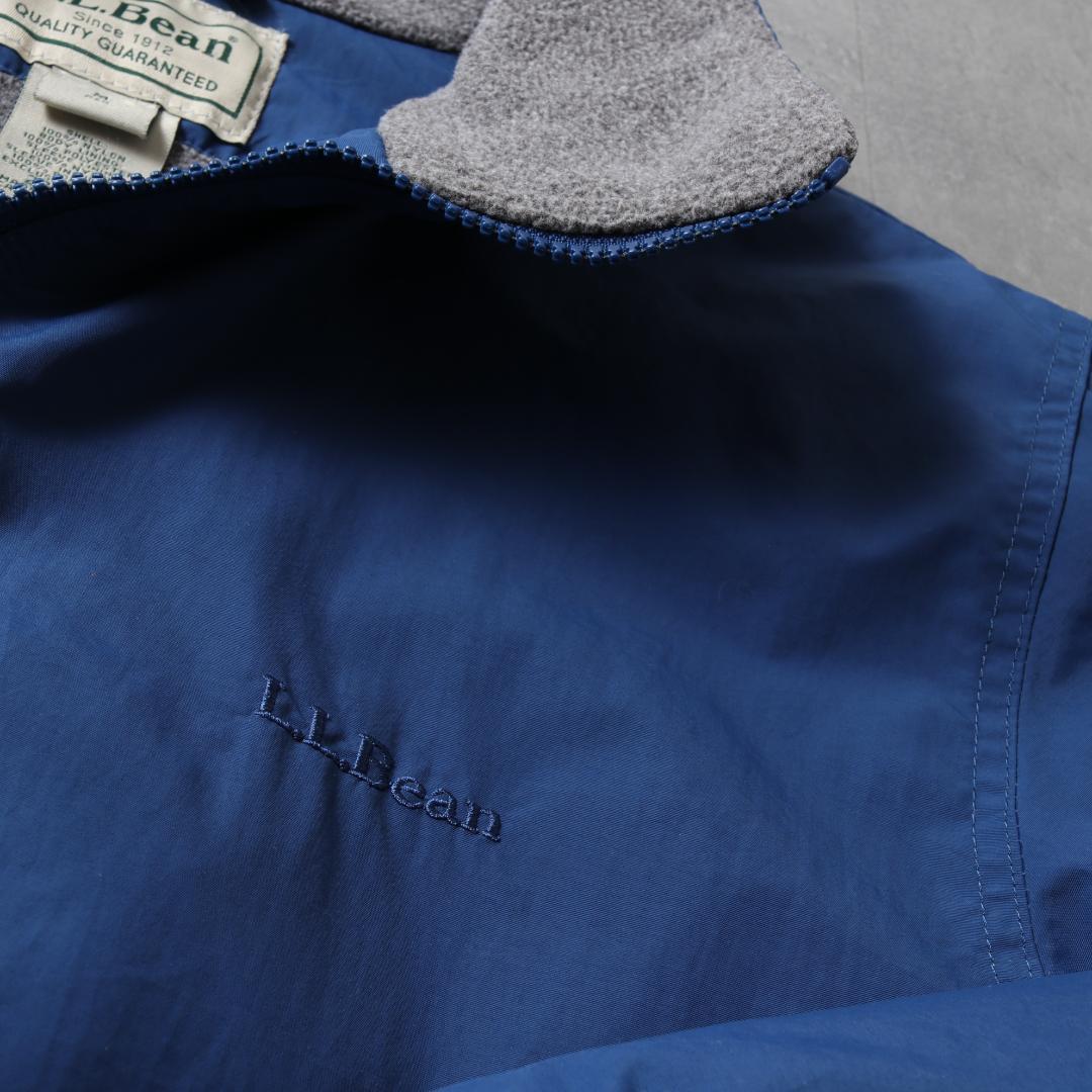 ジャケット・アウター L.L.Bean \"WARM-UP JACKET\"