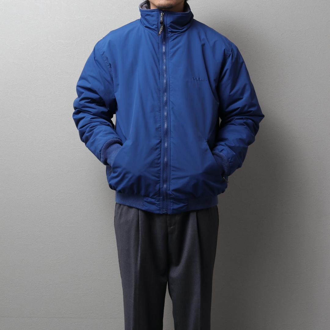 ジャケット・アウター L.L.Bean \"WARM-UP JACKET\"