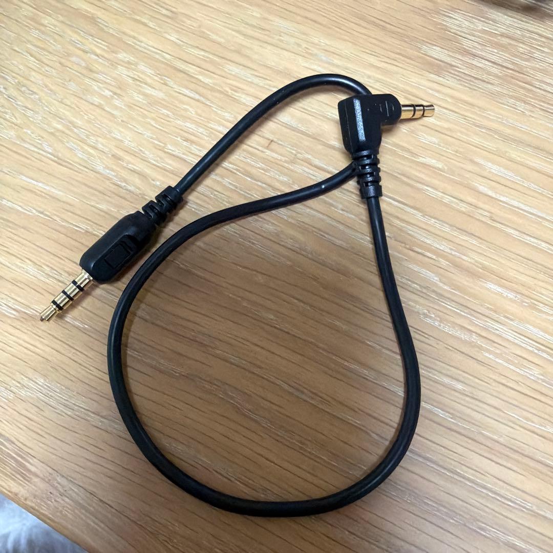 SYNC C00 ワイヤレスマイクシステム - メルカリ