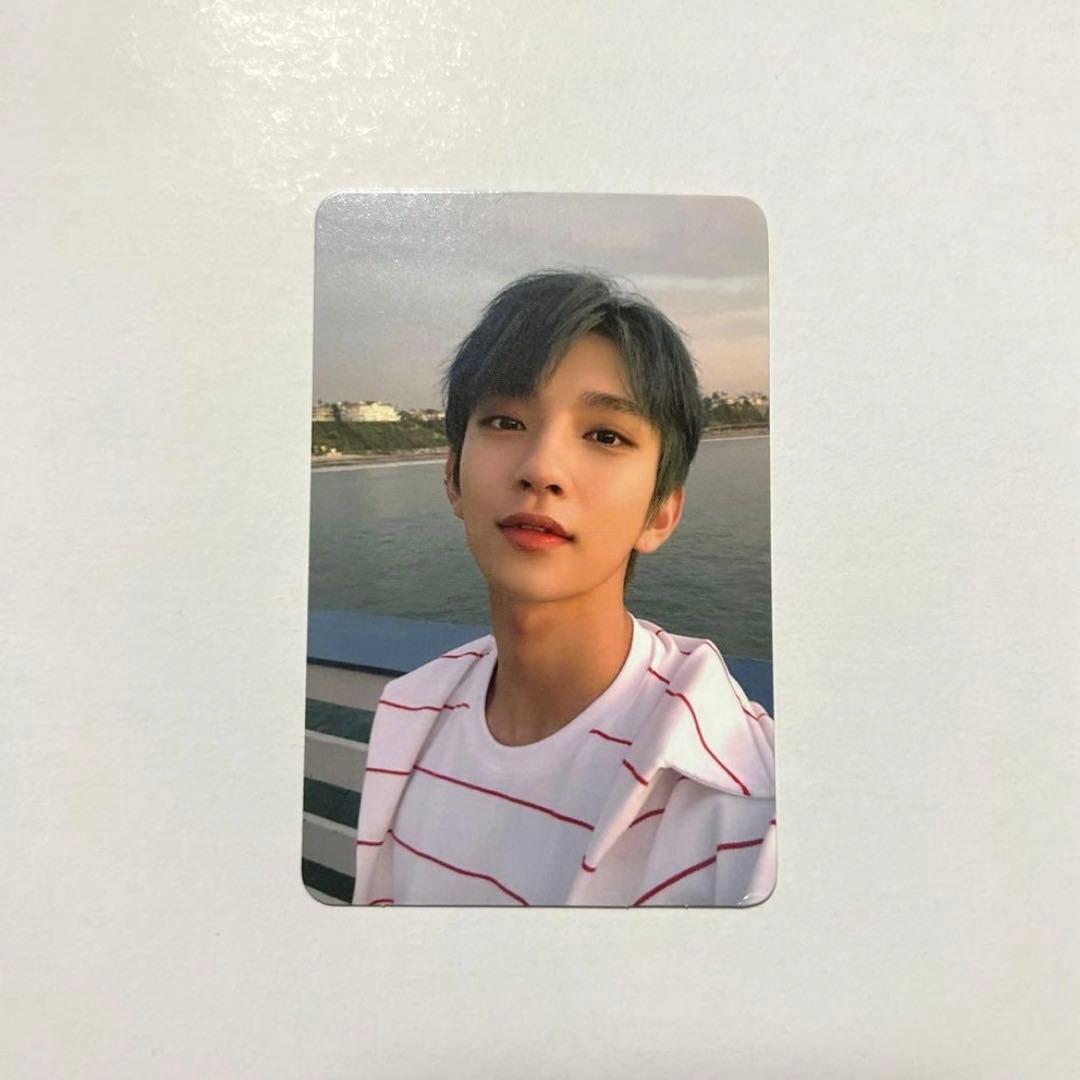 SEVENTEEN ヘンガレ DUL NET アルバム トレカ ジョシュア - メルカリ