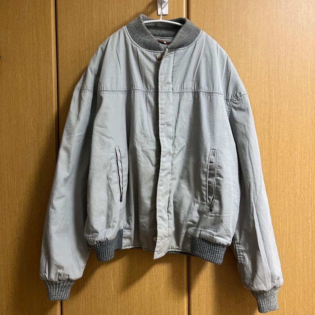 専用CABaN キャバン DONEGAL P/O ウールニット マスタード L