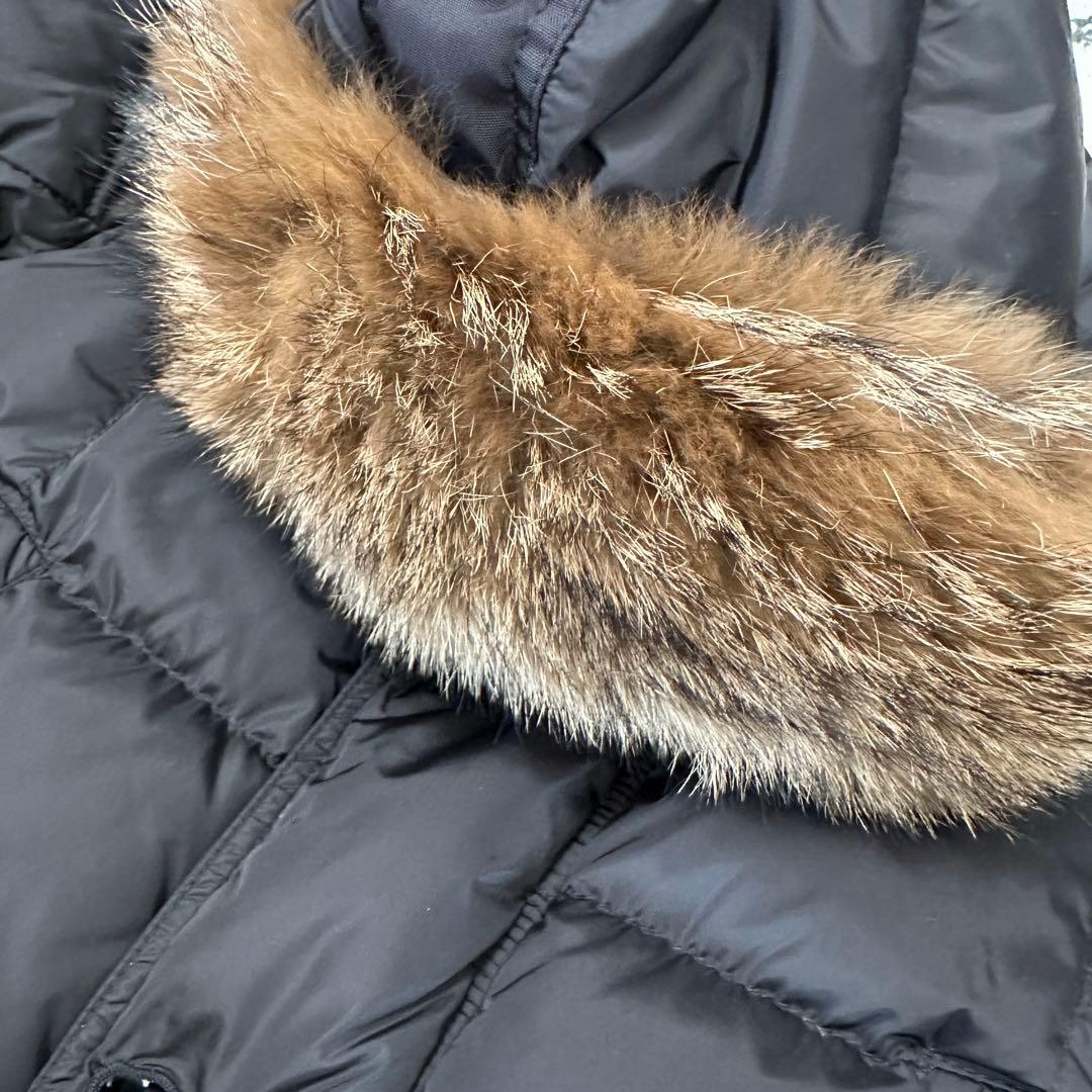 モンクレール MONCLER RIBERA リベラ ダウンジャケット 2 - メルカリ