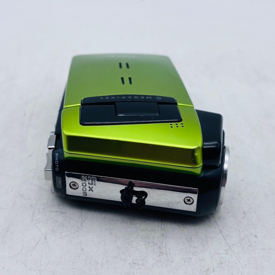 動作確認済み】SANYO Xacti DMX-CG65型 - メルカリ