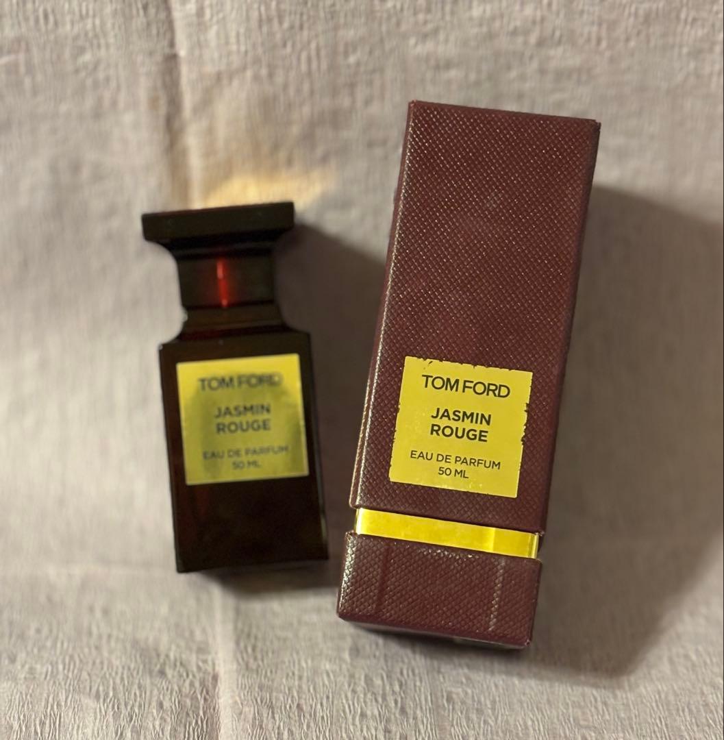 トムフォード ジャスミンルージュ 50ML 中古品 Amazon | 【トムフォード】ジャスミン ルージュ EDP・SP 50ml [並行
