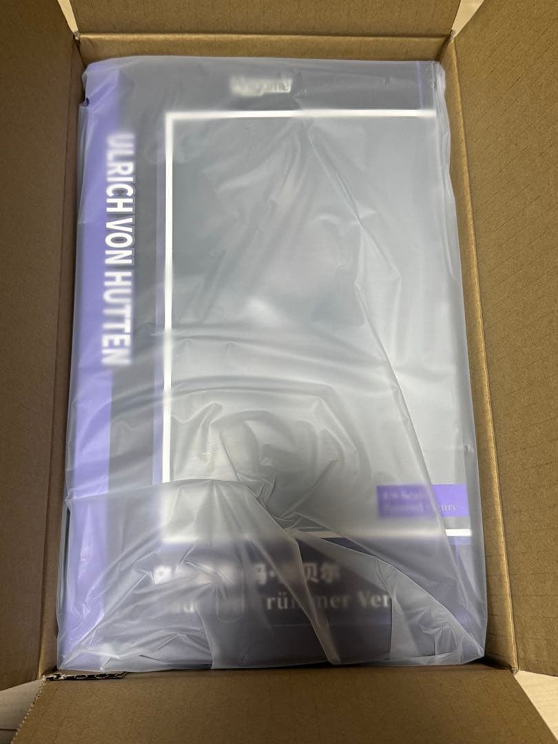 ウルリッヒ・フォン・フッテン メドヘン・トリュンマーVer. 1/6フィギュア アズールレーン ウルリッヒ・フォン・フッテン メドヘン・トリュンマー