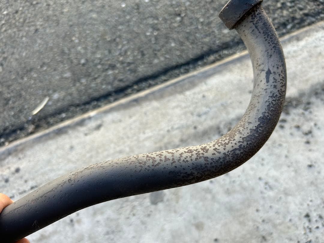 週末限定値下げ】モリワキ マフラー ホンダ スーパーカブ JA10 - メルカリ