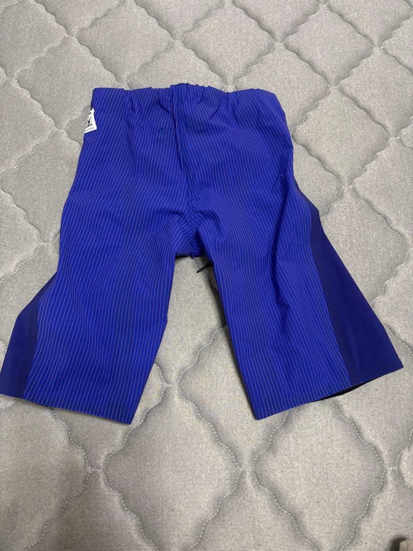 ルネサンス ルネサンス選手水着 ミズノ GX-SONICⅣ MR Sサイズ - メルカリ