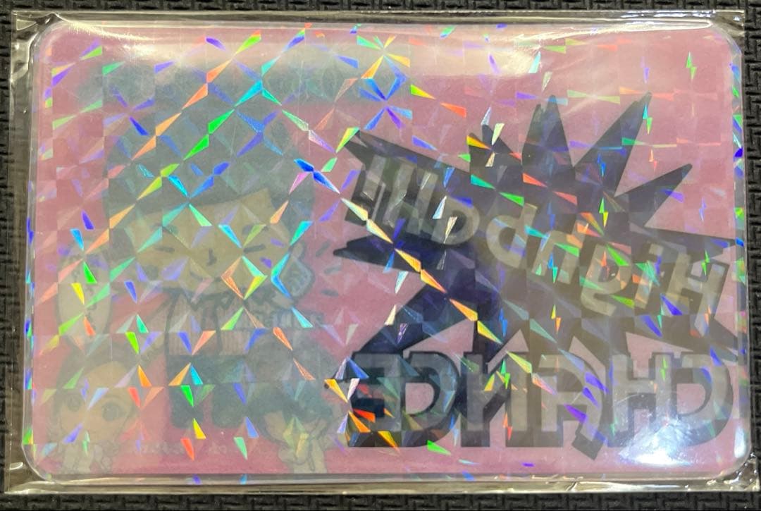 オカルト店長 たまちゃん プレミアムカード ジャグラー - メルカリ