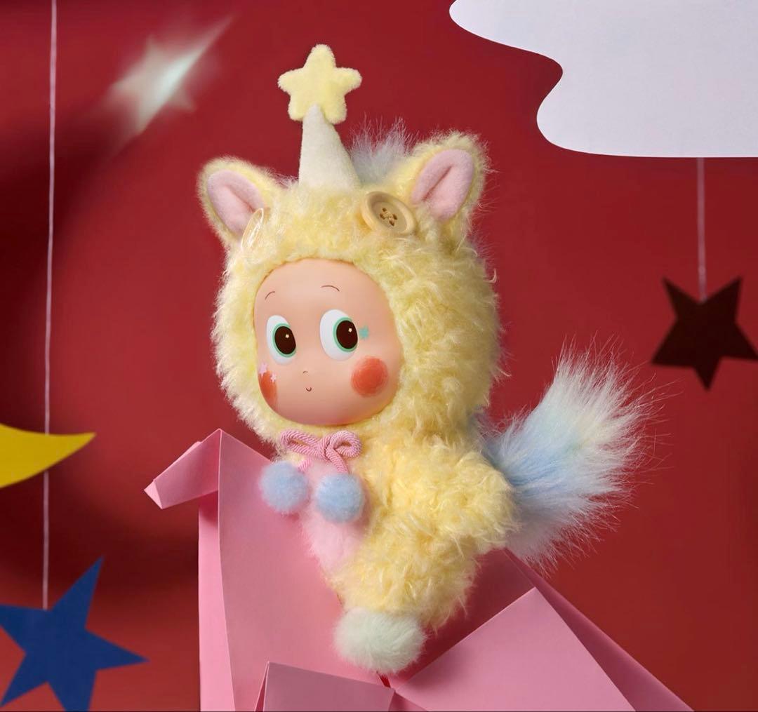 新品.シュリンク付】 HAVE A GOOD RUN アソートボックス - メルカリ