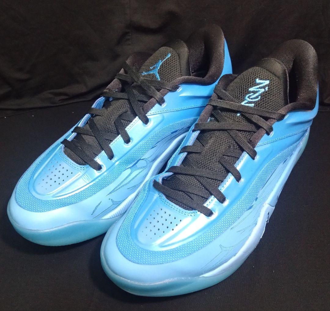 ZION 4 PF 28.5cm & エンジンA 28cm