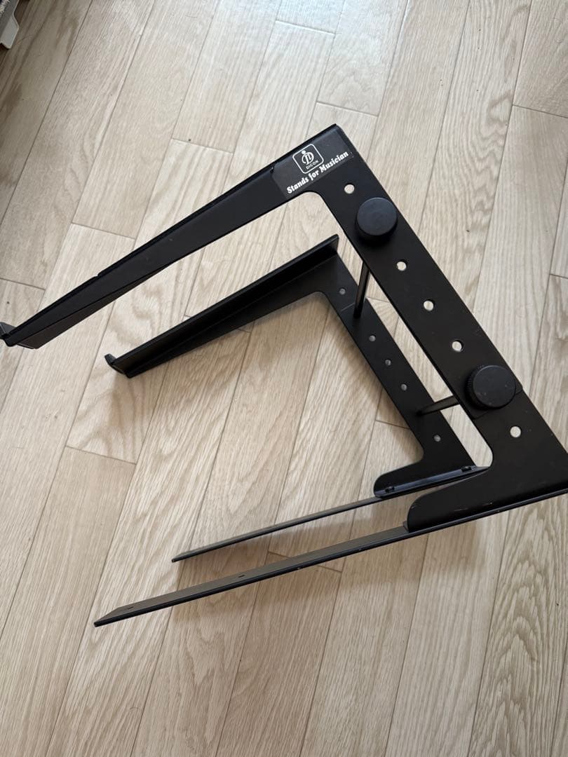 Magma Bags Control Stand II おまけ付き 廃盤 - メルカリ