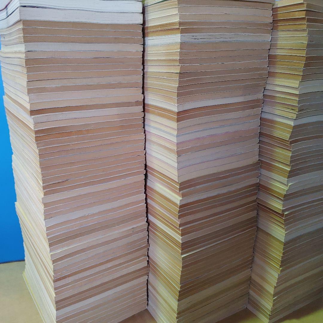 雑誌　「噂の真相」　不揃い　約189冊　セット　1980年代～2000年以降まで