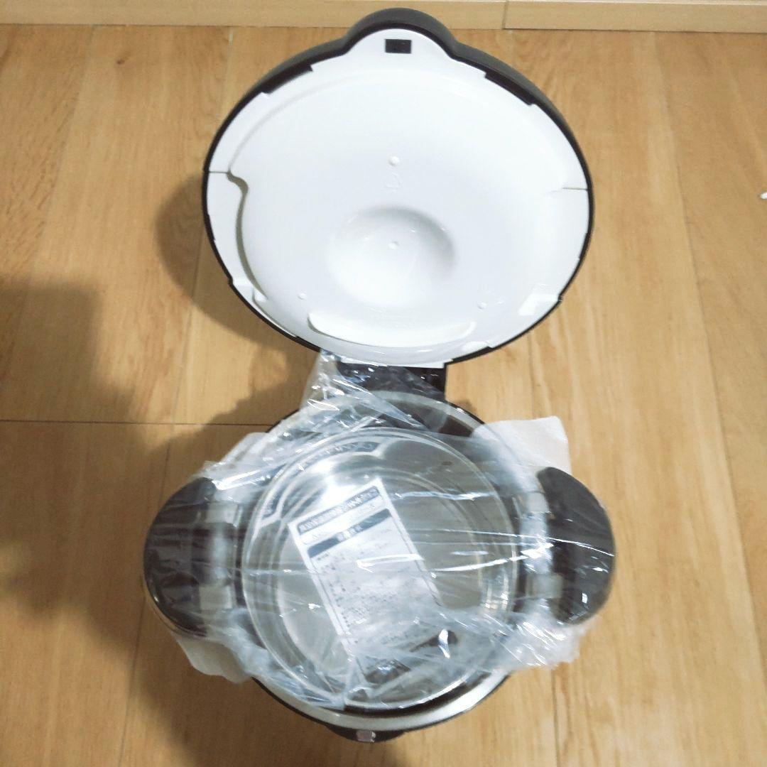 サーモス シャトルシェフ 1.6L 真空保温調理 KBB-1601