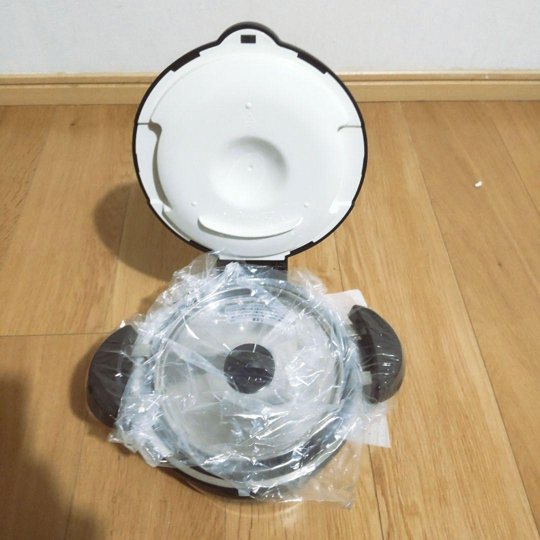 サーモス シャトルシェフ 1.6L 真空保温調理 KBB-1601