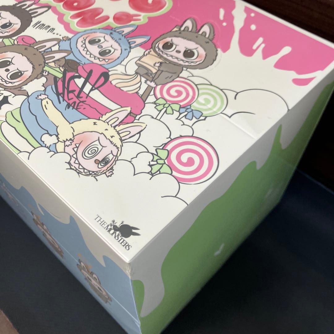 マカロン ラブブ 未開封まとめ売り - メルカリ