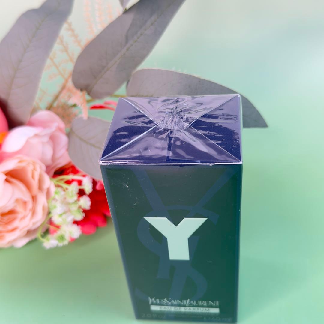 イヴ サンローラン イグレック EDP60mlYvesSaintLaurent - メルカリ