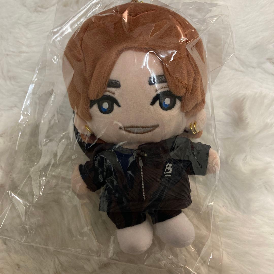 MILESixTONES SixTONES 手つなぎストぬい 田中樹 - メルカリ