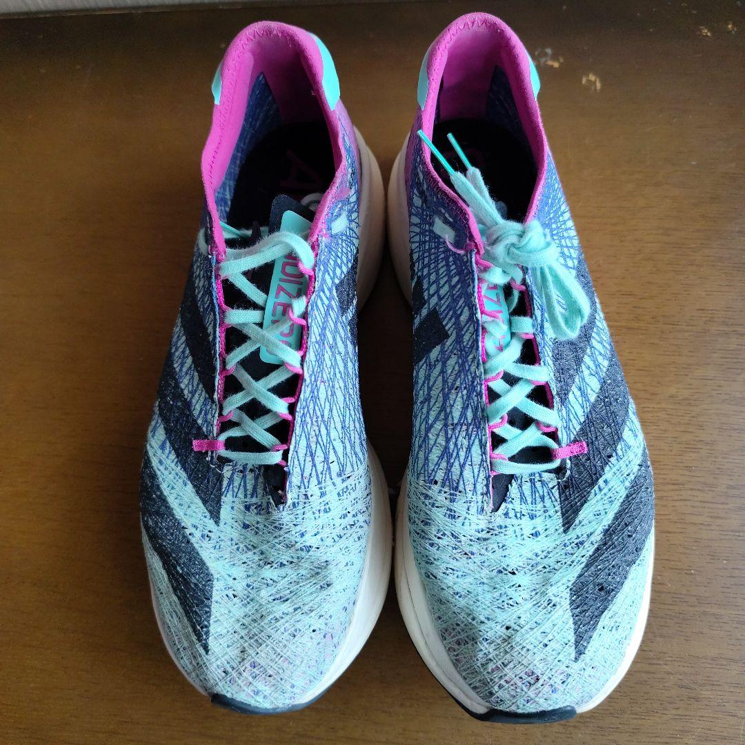 アディゼロ　プライムエックスストラング　26.0cm