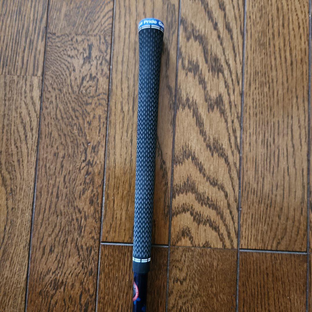 テーラーメードQi10レスキュー 4U 22° 40.25インチ - メルカリ